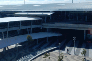 Adelaide Airport