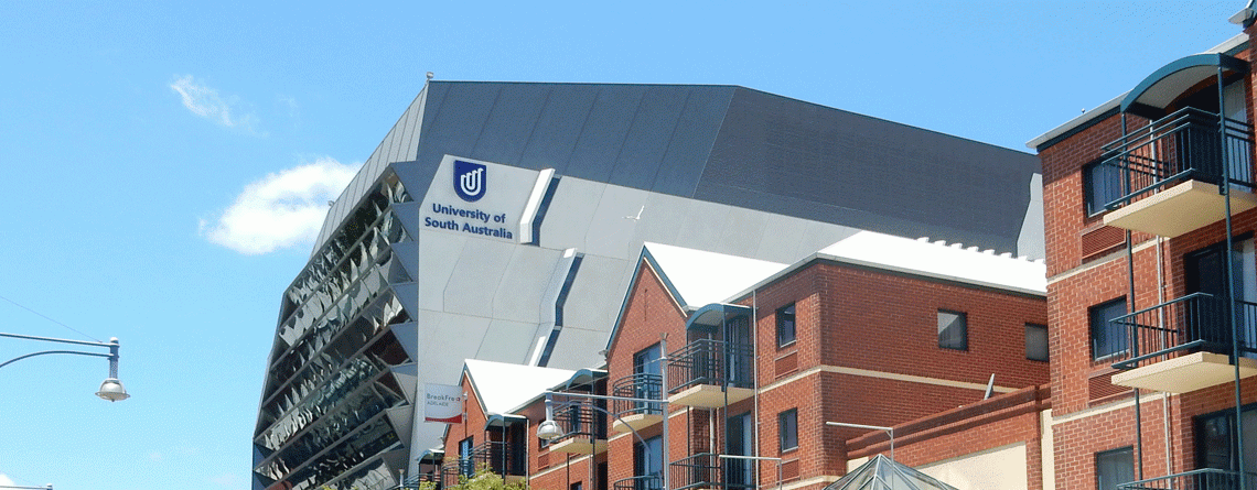 UniSA Learning Centre