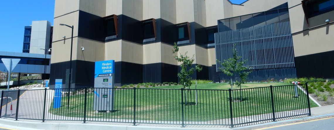 Flinders Medical Centre