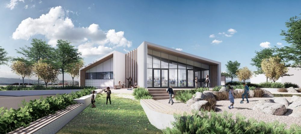 Victor Harbor R-7 School Redevelopment