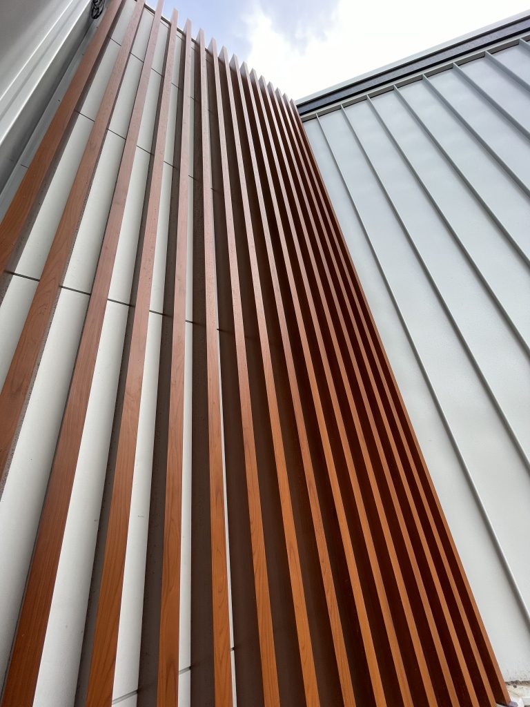 Victor Harbor R-7 School Redevelopment - Element Control Systems